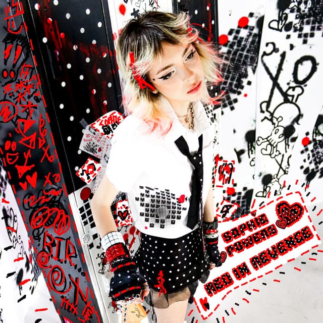 Greed cover art
