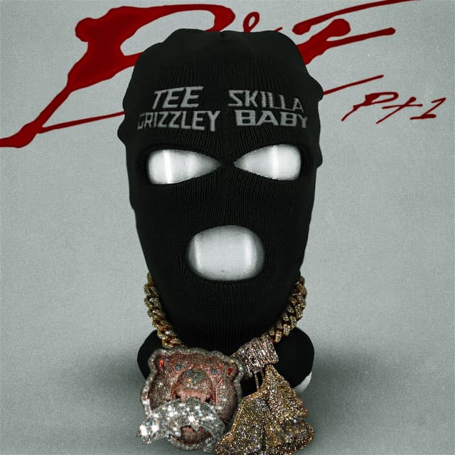 B&E Pt. 1 cover art