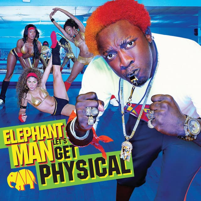 Back That Thing on Me (Shake That) (feat. Mario Winans) cover art