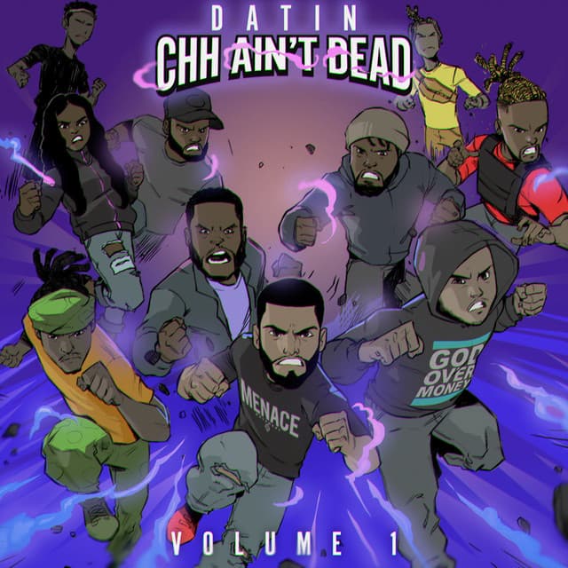 Essential cover art