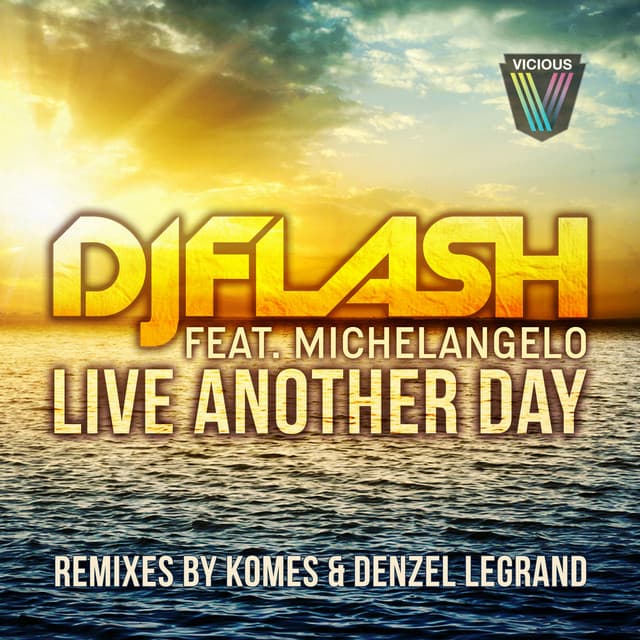 DJ Flash