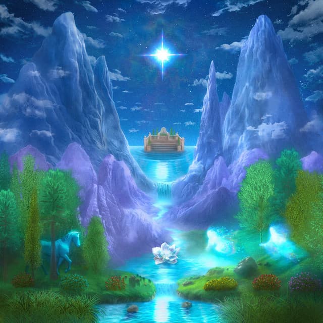 True North cover art