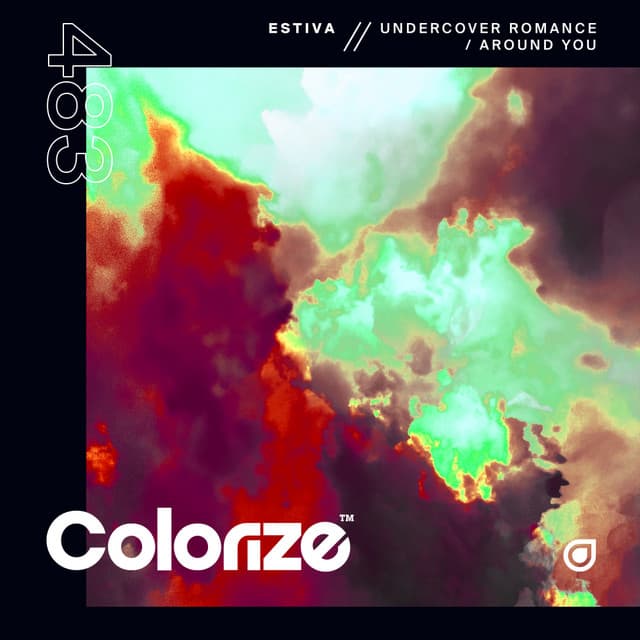 Around You cover art