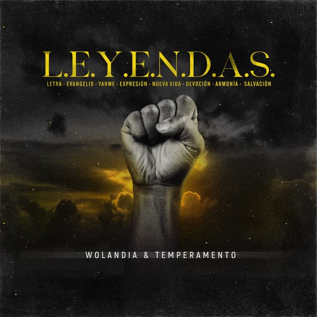 Siempre Bueno cover art