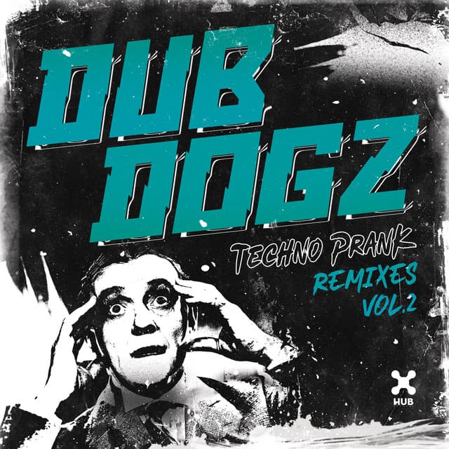 Techno Prank (LOthief Remix) cover art