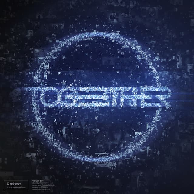 Higher cover art