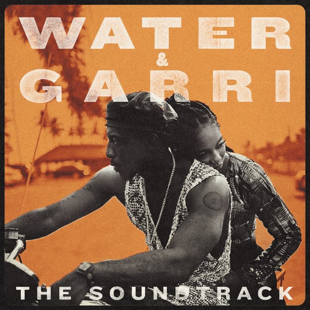 Commona cover art