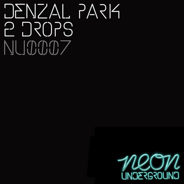 2 Drops - 3 Dropza Bassline Remix cover art