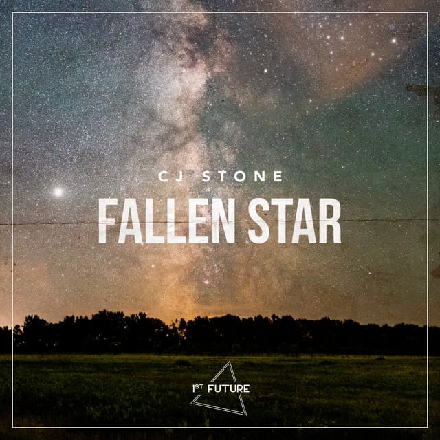 Fallen Star - Mikro Remix cover art