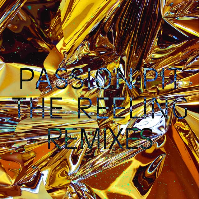 The Reeling - Dean Coleman Bass Hit Remix - Club Mix cover art