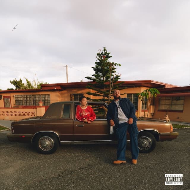 FLORIDA BABY cover art
