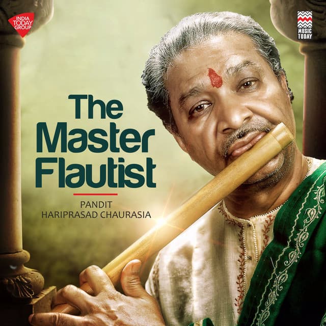 Raga Manjh Khammaj - Raga Manjh Khammaj - Tala Dweepchandi cover art