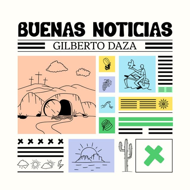 Confiado cover art