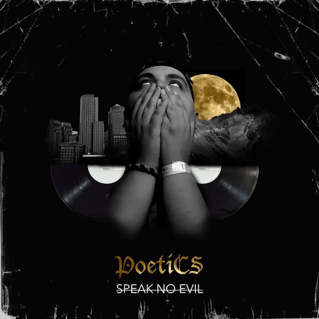 We Still Workin' cover art