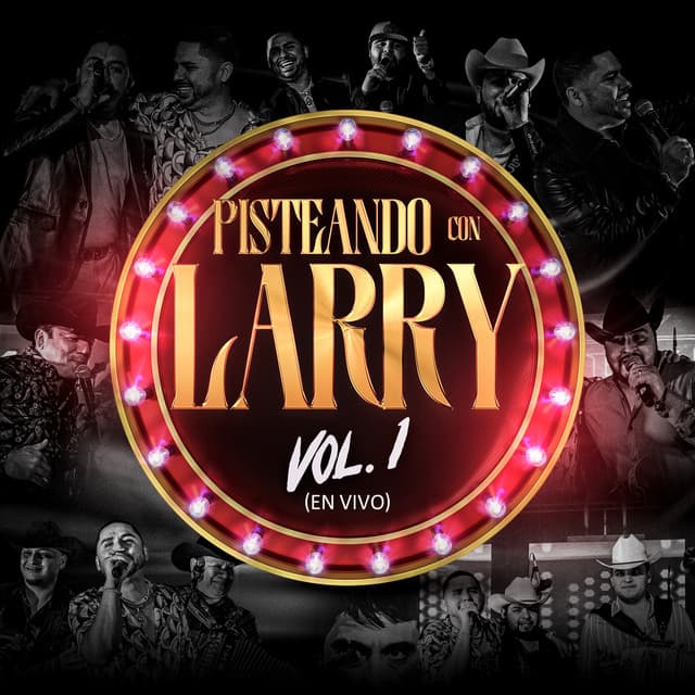 El Pollito a la Orden de Iván (En Vivo) cover art