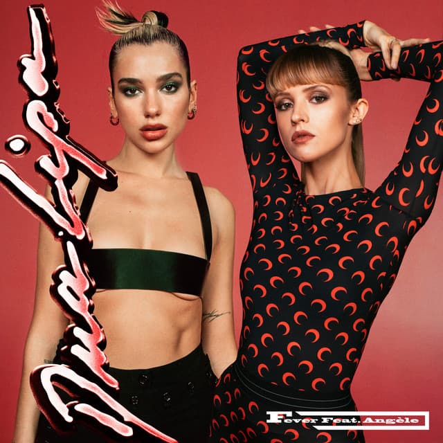 Fever cover art