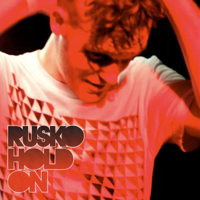 Hold On - Sub Focus Remix cover art