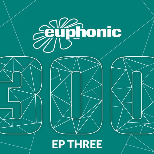 Echo Memory - DJ Version cover art