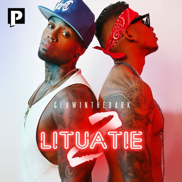 Amazing cover art