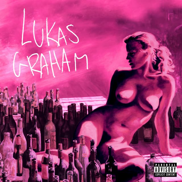 Lie cover art