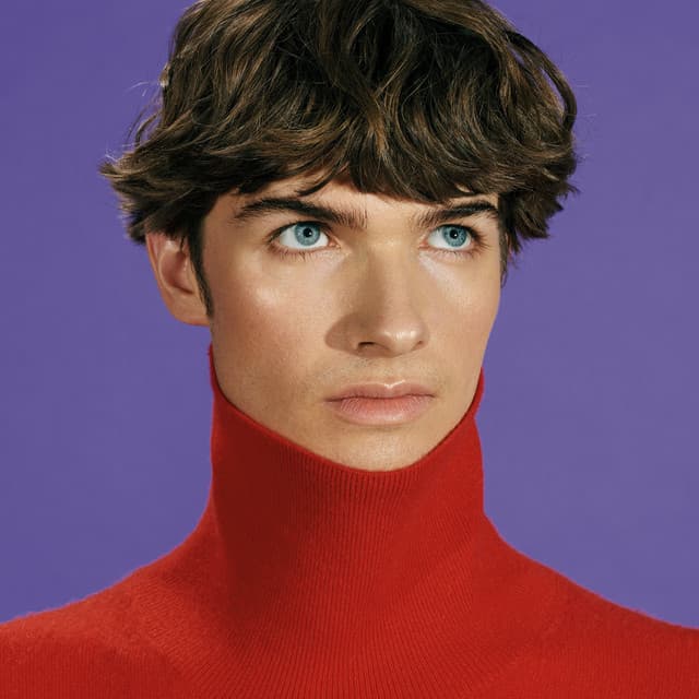 Roméo cover art