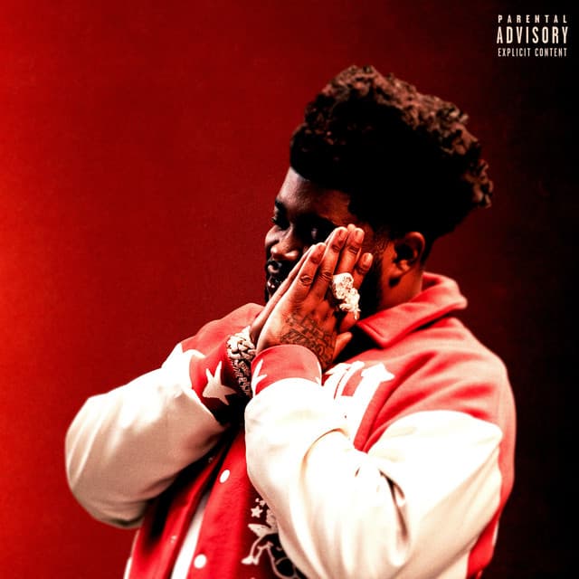 Mo Chicken (feat. French Montana) cover art