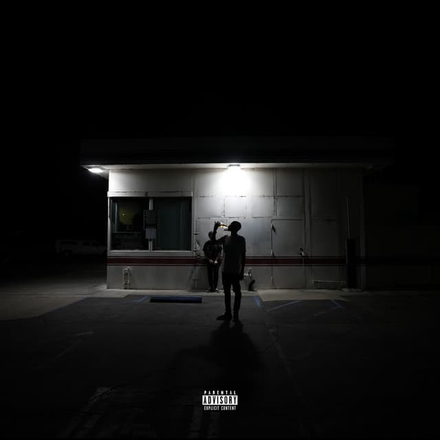 BASELINE CAVI (Deluxe) cover art