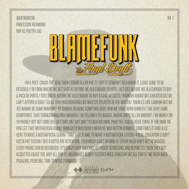 Nursery Rhymes cover art