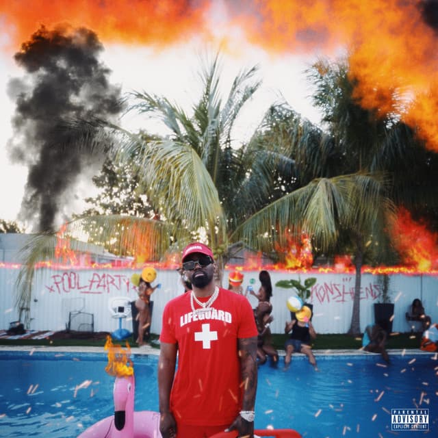 Gyal Time Again cover art