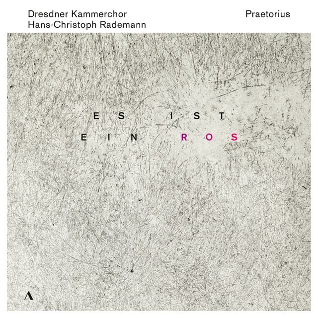 Der Morgenstern ist aufgedrungen (Arr. for Choir) cover art