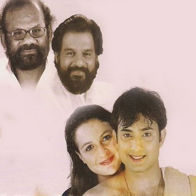 Nilakku Mukalil cover art