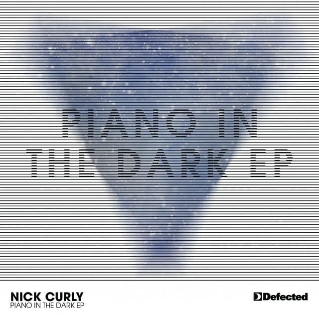 Piano In The Dark cover art