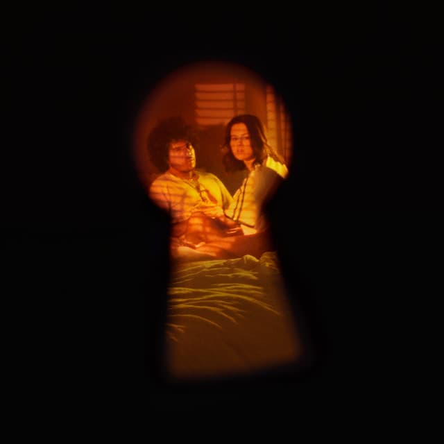 Don’t Take It Personally cover art