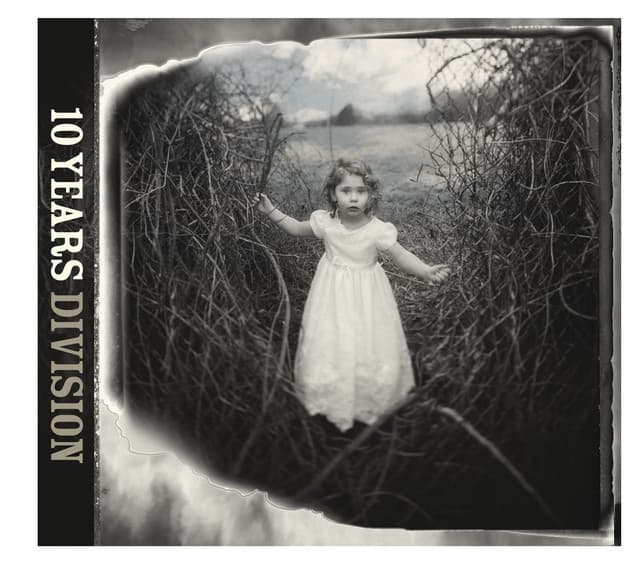 Beautiful cover art