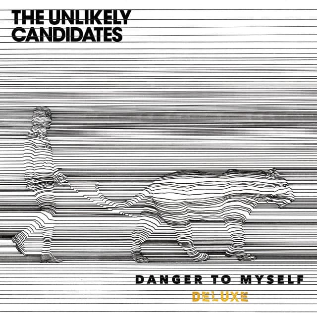 Danger To Myself cover art
