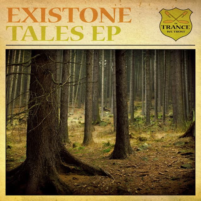 Indigo Creek Tale - 2nd Mix cover art