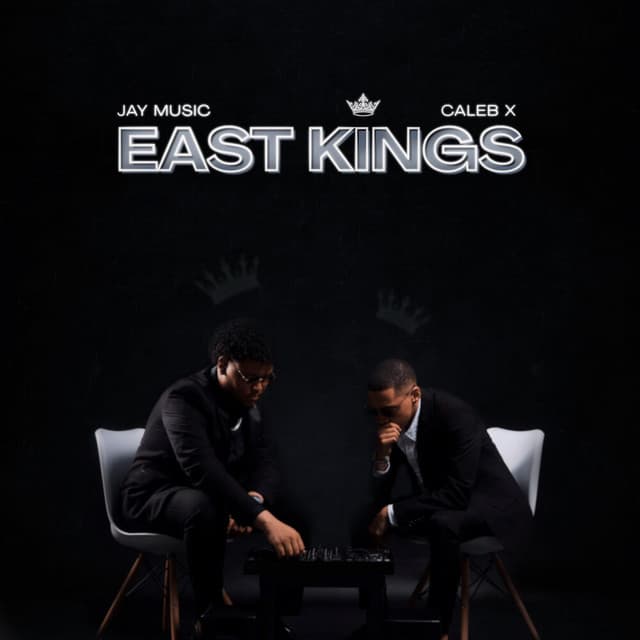 4AM in Mexico cover art