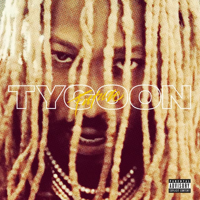 Tycoon cover art