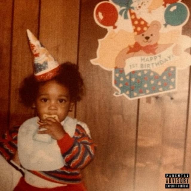Live From Oakland cover art