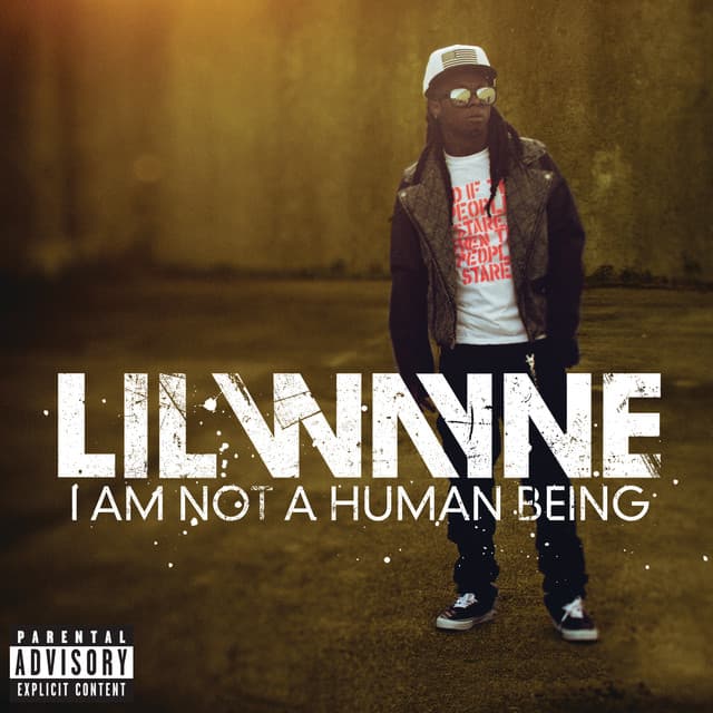 Right Above It cover art