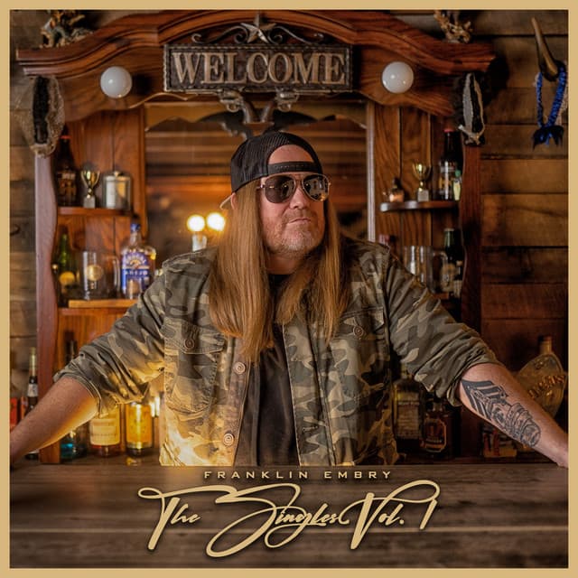 Welcome 2 the Sh!t Show cover art