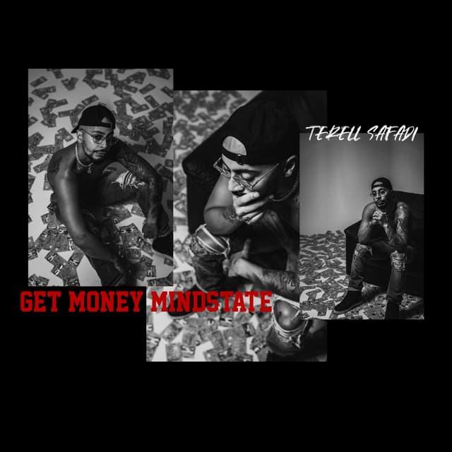 Get Money Mindstate cover art