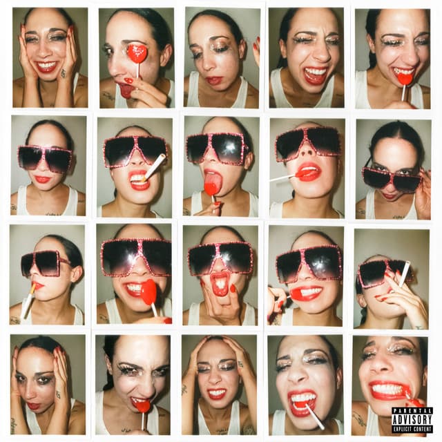 Picasso (feat. VINCINT) cover art