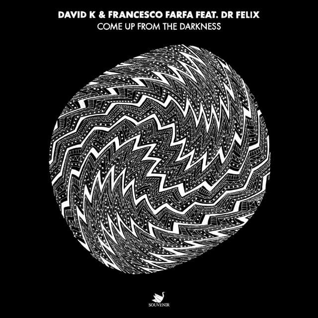 Come Up From The Darkness - David K's Snowball Remix cover art