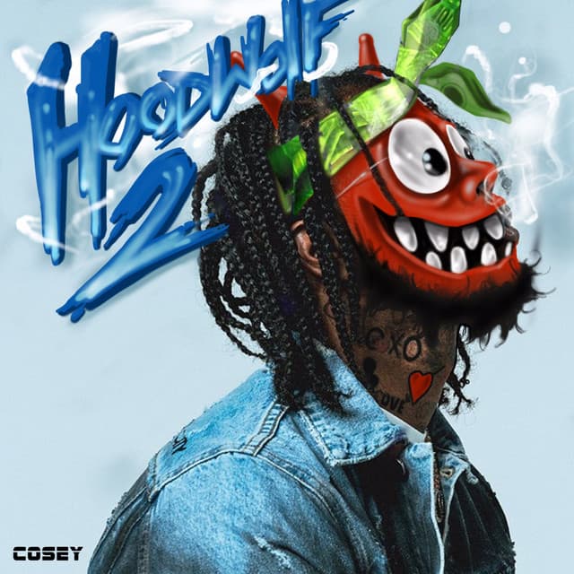 Celebrate (feat. Lil Skies) cover art