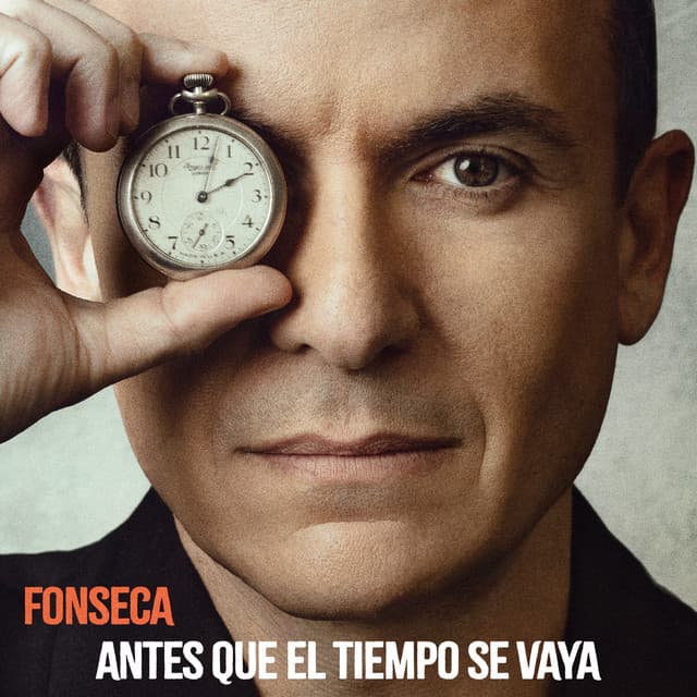 Antes que el tiempo se vaya cover art