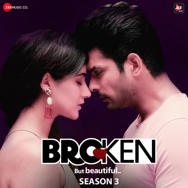 Kya Kiya Hain Tune cover art