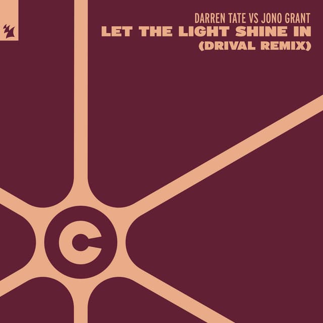 Let The Light Shine In - Drival Dub Remix cover art