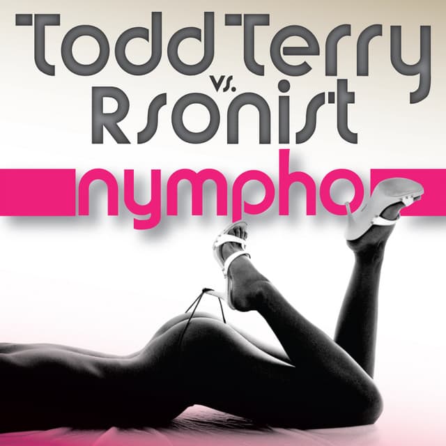 Nympho - Tee's InHouse Mix cover art