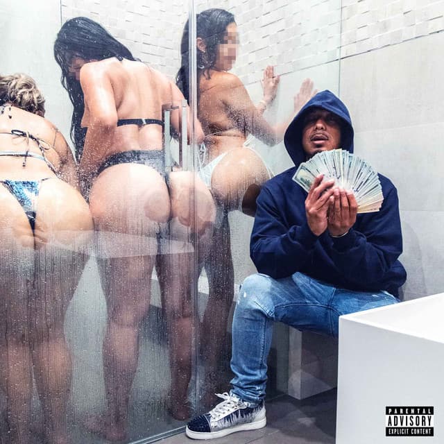 After Hours (feat. John Mackk) cover art